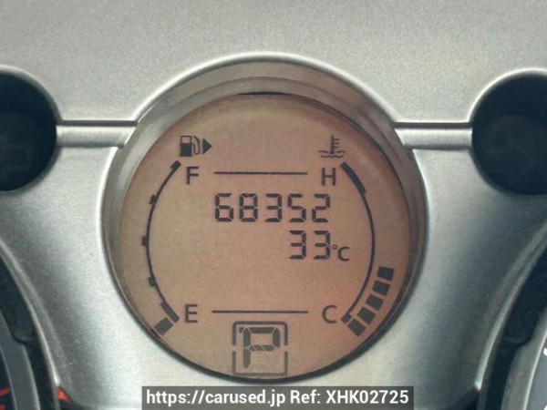 Used 2008 AT nissan dualis KJ10 Image[22]