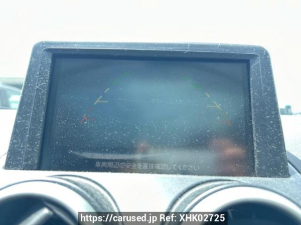 Used 2008 AT nissan dualis KJ10 Image[26]