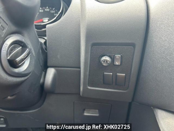 Used 2008 AT nissan dualis KJ10 Image[29]