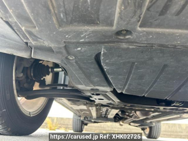 Used 2008 AT nissan dualis KJ10 Image[35]