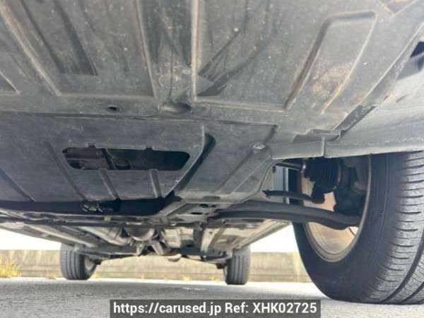 Used 2008 AT nissan dualis KJ10 Image[36]