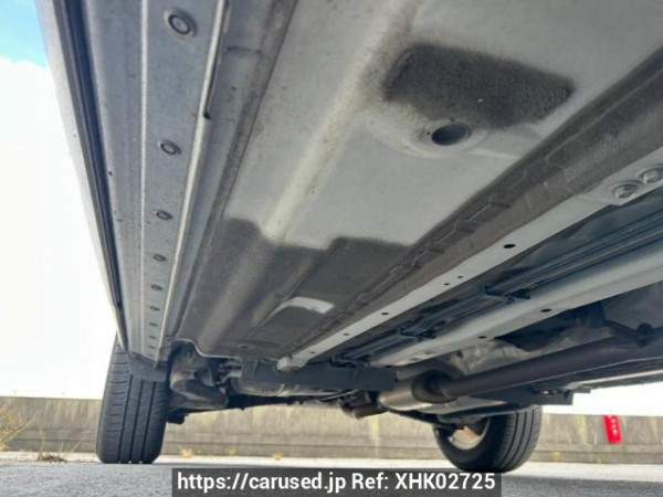 Used 2008 AT nissan dualis KJ10 Image[37]