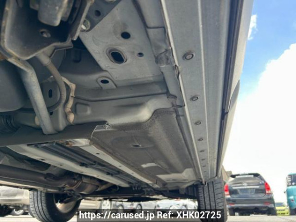 Used 2008 AT nissan dualis KJ10 Image[38]