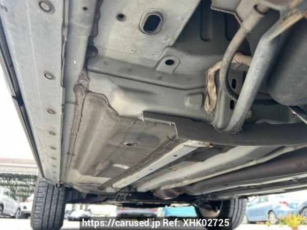 Used 2008 AT nissan dualis KJ10 Image[39]