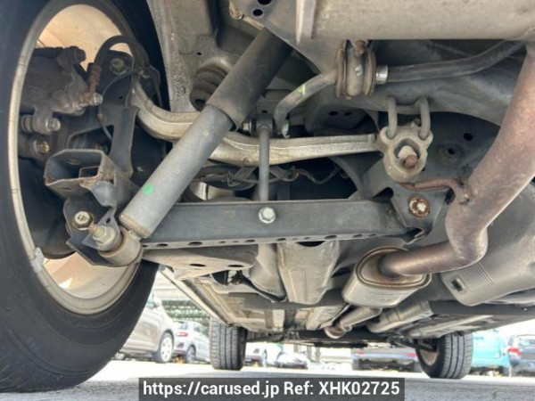 Used 2008 AT nissan dualis KJ10 Image[41]