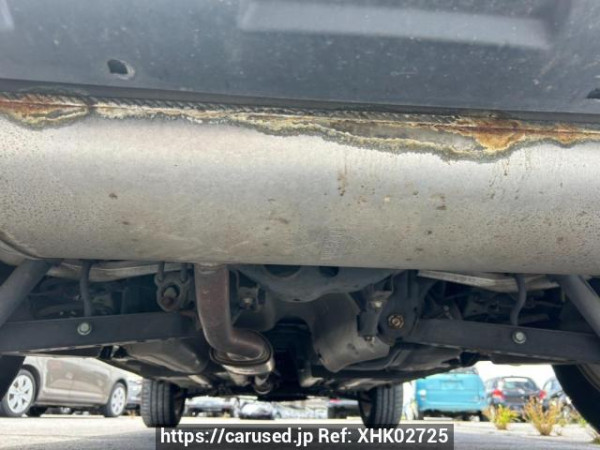 Used 2008 AT nissan dualis KJ10 Image[43]