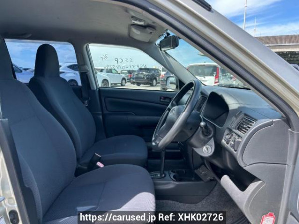 Used 2006 AT toyota probox-van NCP51V Image[12]