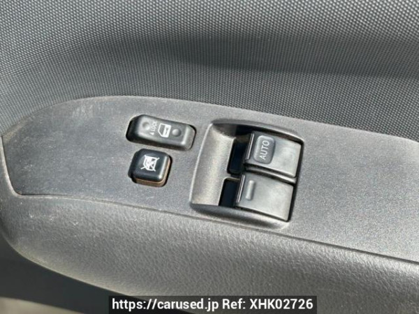 Used 2006 AT toyota probox-van NCP51V Image[16]