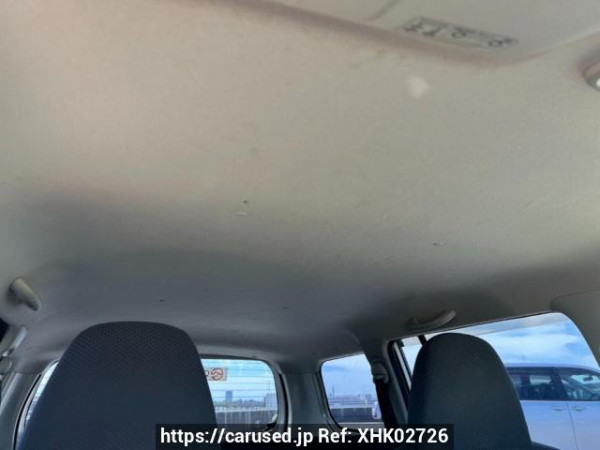 Used 2006 AT toyota probox-van NCP51V Image[17]