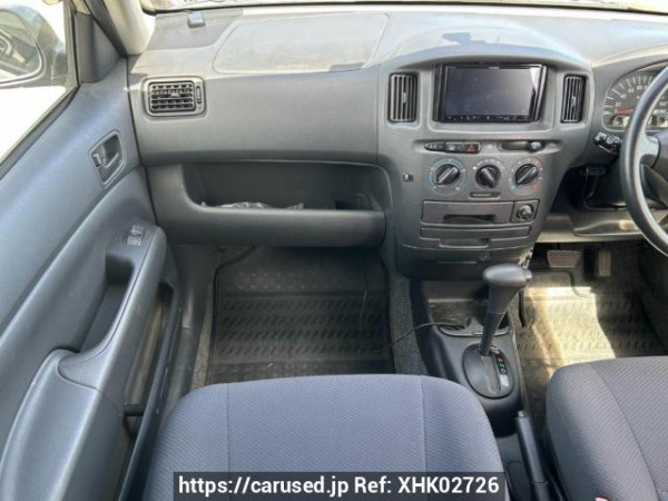 Used 2006 AT toyota probox-van NCP51V Image[19]