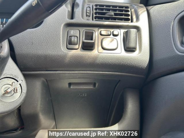 Used 2006 AT toyota probox-van NCP51V Image[27]