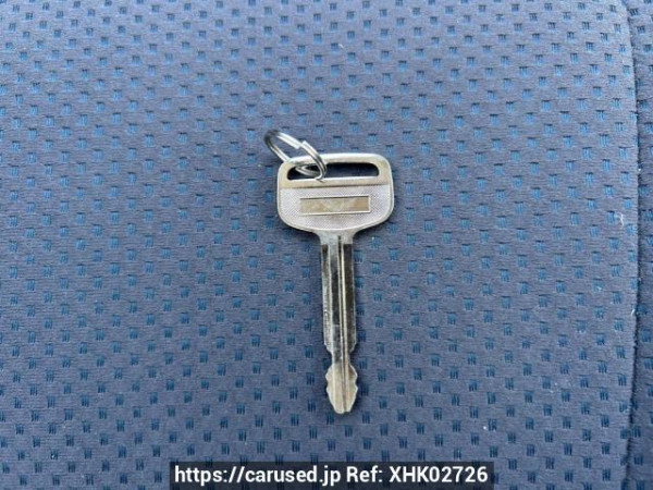 Used 2006 AT toyota probox-van NCP51V Image[29]