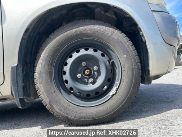 Used 2006 AT toyota probox-van NCP51V Image[30]