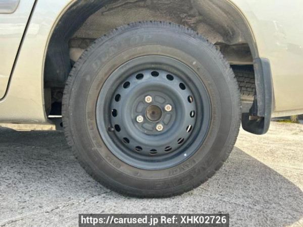 Used 2006 AT toyota probox-van NCP51V Image[32]