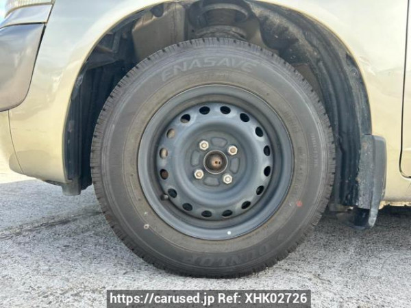 Used 2006 AT toyota probox-van NCP51V Image[33]