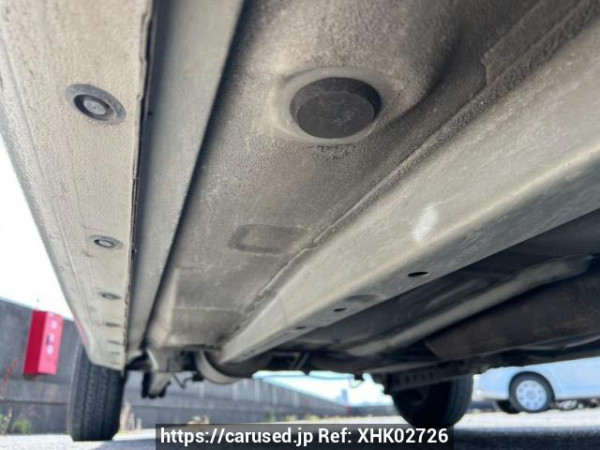 Used 2006 AT toyota probox-van NCP51V Image[36]