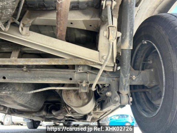 Used 2006 AT toyota probox-van NCP51V Image[41]