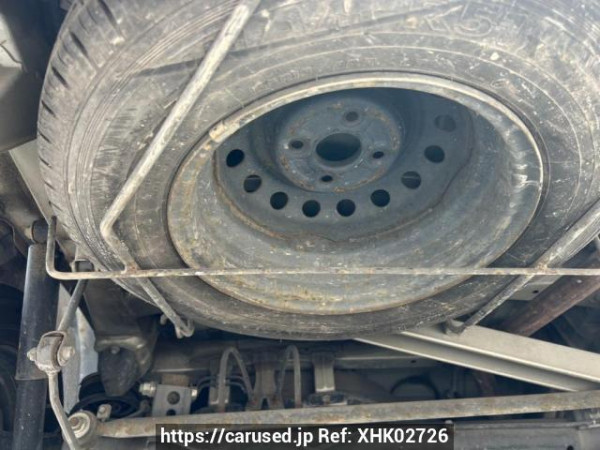 Used 2006 AT toyota probox-van NCP51V Image[43]