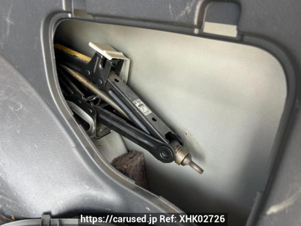 Used 2006 AT toyota probox-van NCP51V Image[44]