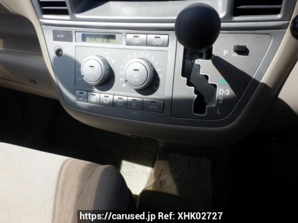 Used 2004 AT toyota raum NCZ20 Image[24]