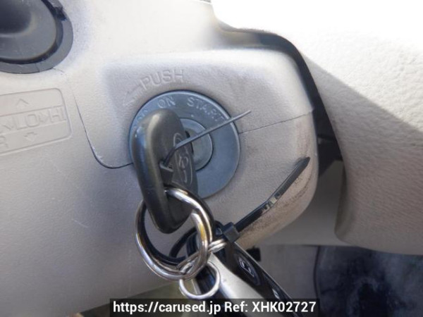 Used 2004 AT toyota raum NCZ20 Image[25]