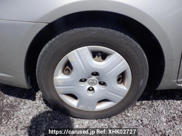 Used 2004 AT toyota raum NCZ20 Image[28]