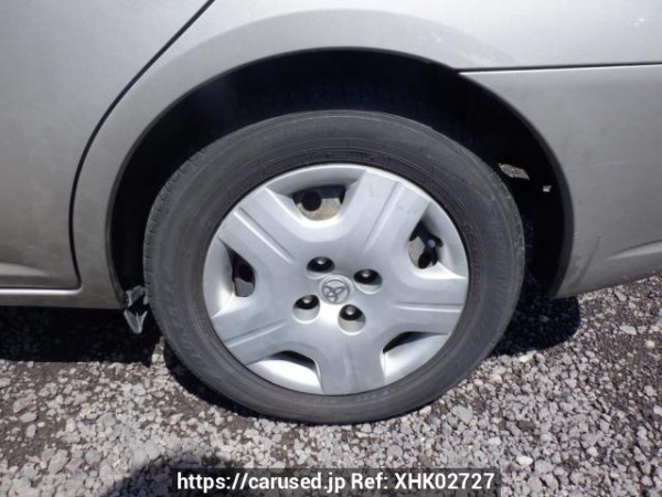 Used 2004 AT toyota raum NCZ20 Image[30]