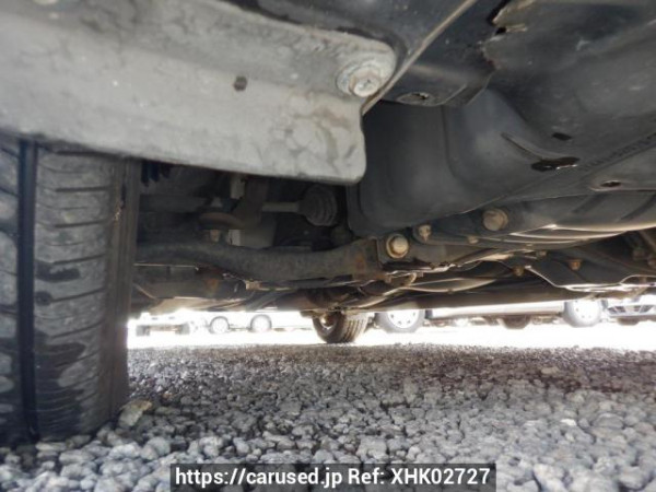 Used 2004 AT toyota raum NCZ20 Image[31]