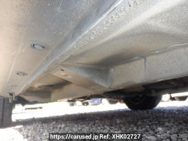 Used 2004 AT toyota raum NCZ20 Image[34]