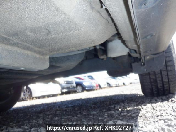 Used 2004 AT toyota raum NCZ20 Image[36]