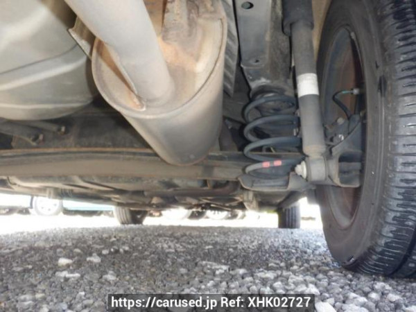 Used 2004 AT toyota raum NCZ20 Image[37]