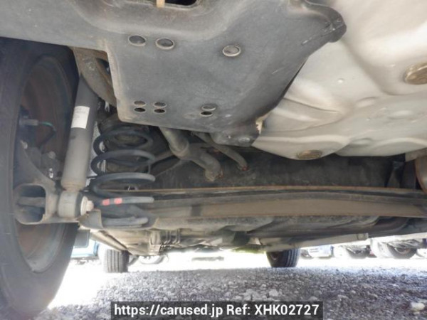 Used 2004 AT toyota raum NCZ20 Image[38]
