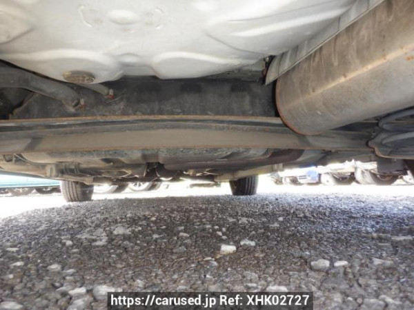 Used 2004 AT toyota raum NCZ20 Image[39]