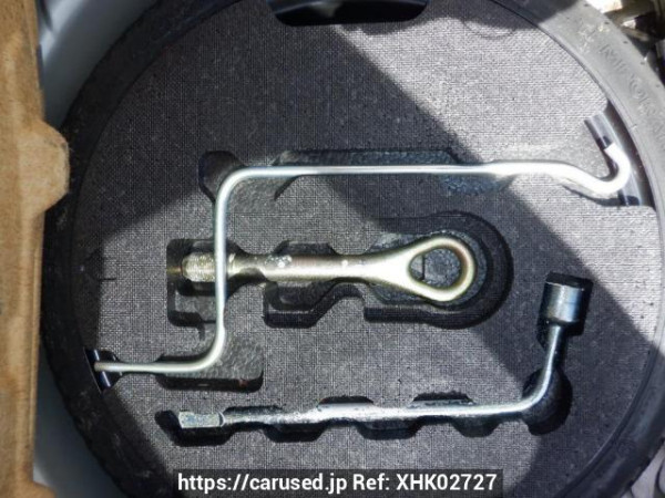 Used 2004 AT toyota raum NCZ20 Image[40]