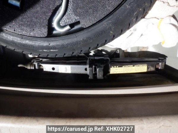 Used 2004 AT toyota raum NCZ20 Image[41]