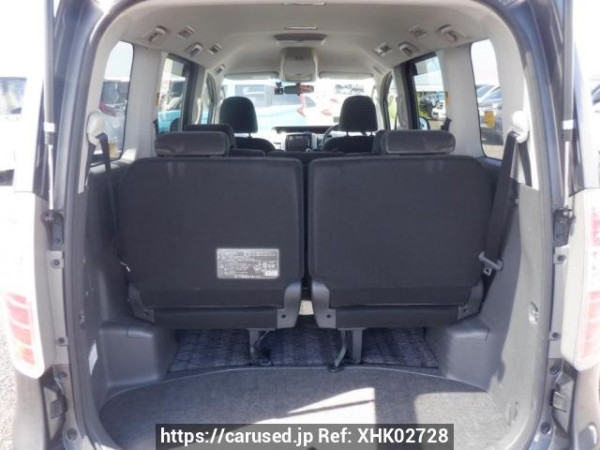Used 2009 AT toyota noah ZRR70G Image[8]