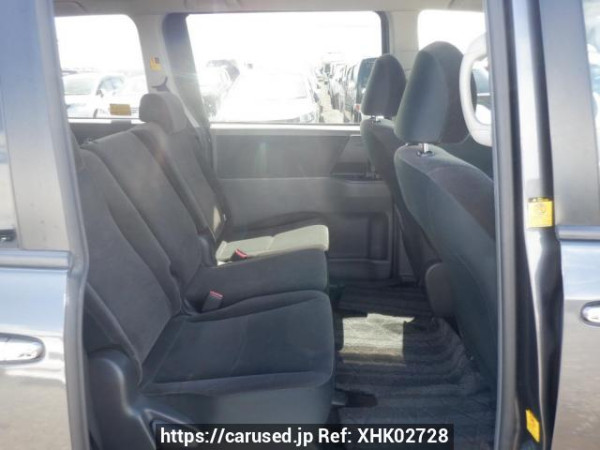 Used 2009 AT toyota noah ZRR70G Image[14]