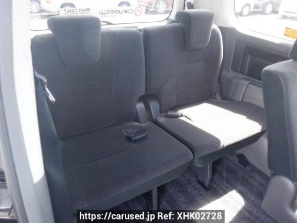 Used 2009 AT toyota noah ZRR70G Image[18]