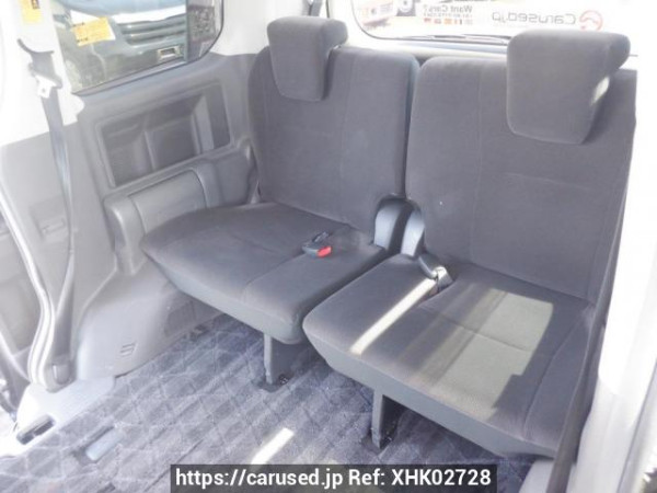 Used 2009 AT toyota noah ZRR70G Image[19]