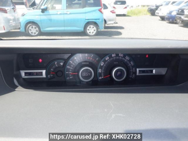 Used 2009 AT toyota noah ZRR70G Image[23]