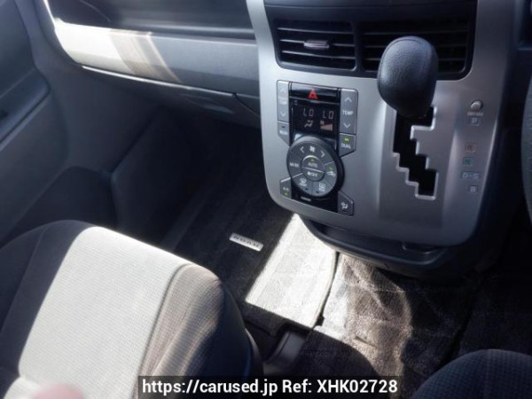 Used 2009 AT toyota noah ZRR70G Image[26]