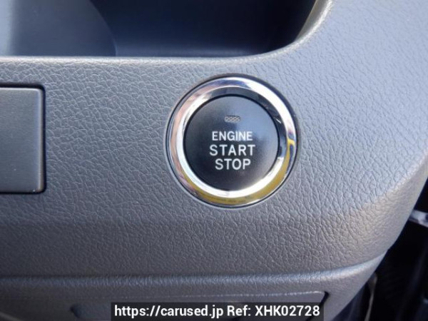 Used 2009 AT toyota noah ZRR70G Image[27]