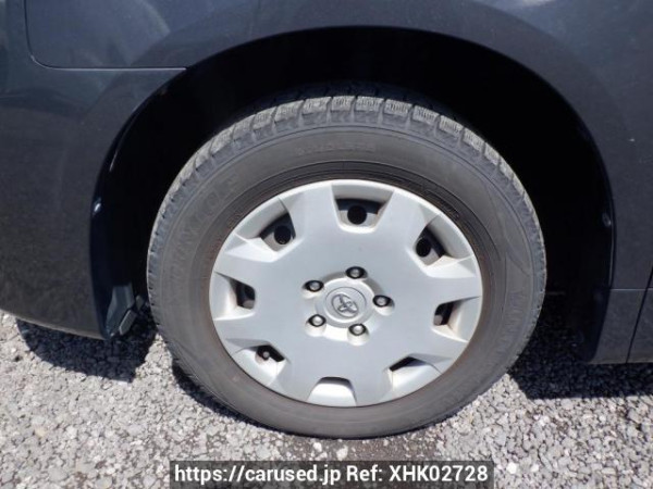 Used 2009 AT toyota noah ZRR70G Image[30]