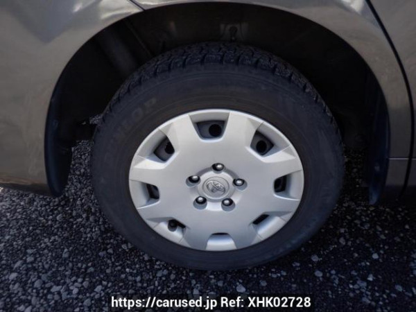 Used 2009 AT toyota noah ZRR70G Image[31]