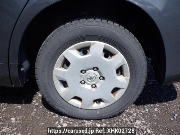 Used 2009 AT toyota noah ZRR70G Image[32]