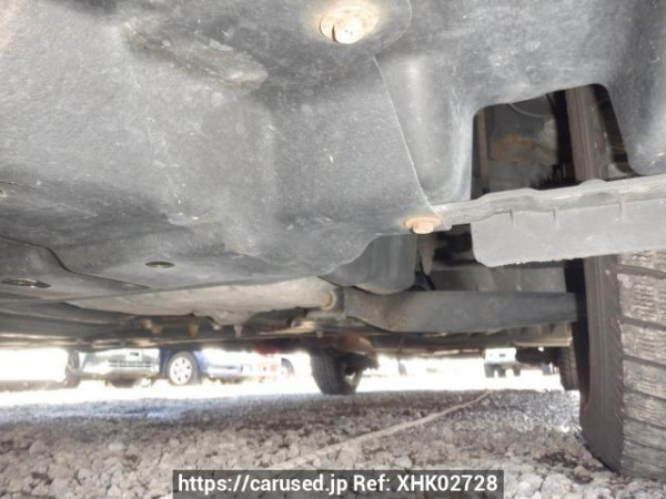 Used 2009 AT toyota noah ZRR70G Image[34]