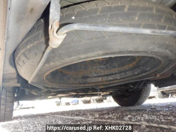 Used 2009 AT toyota noah ZRR70G Image[36]