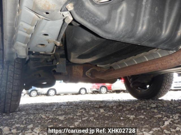 Used 2009 AT toyota noah ZRR70G Image[37]