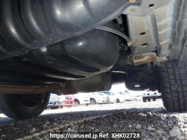 Used 2009 AT toyota noah ZRR70G Image[38]