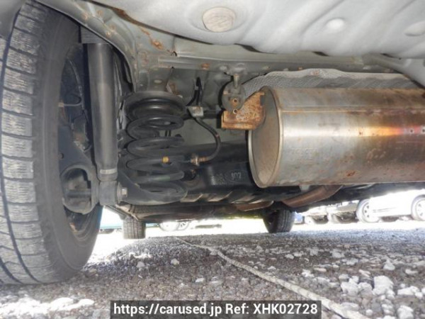 Used 2009 AT toyota noah ZRR70G Image[39]